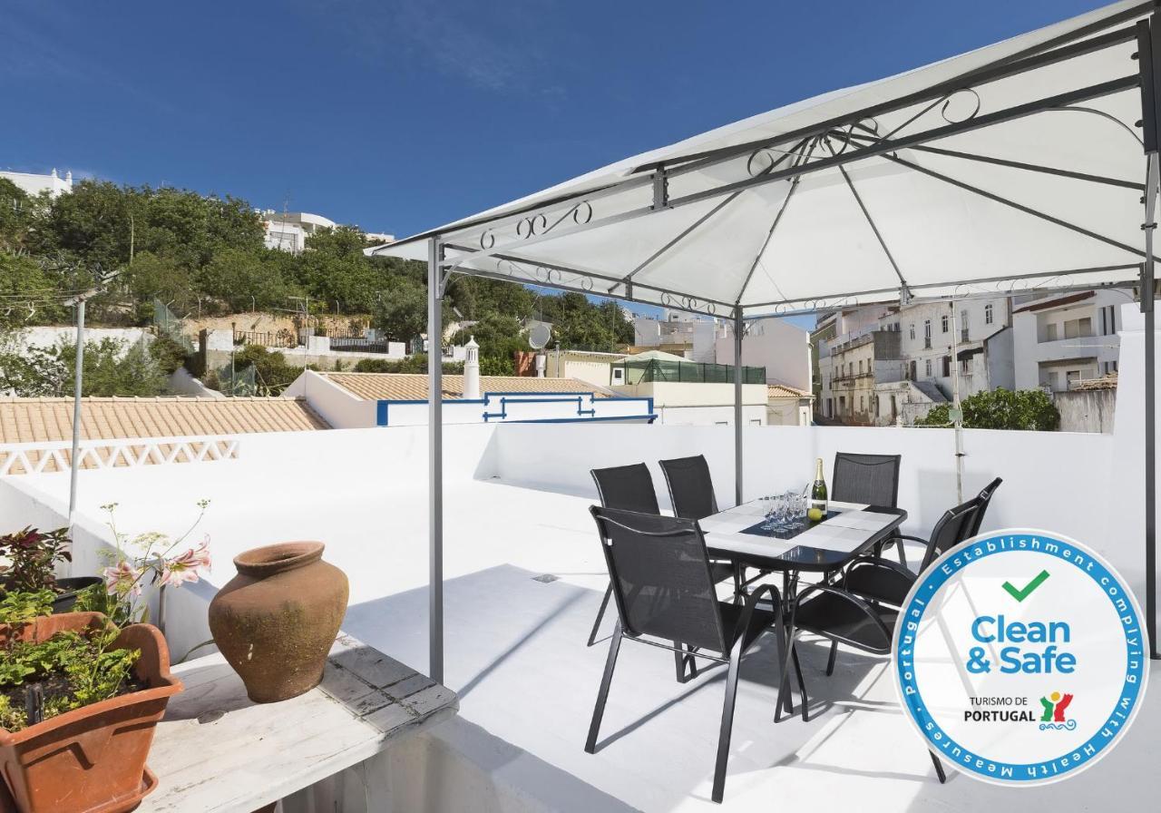 Downtown Apartament Albufeira